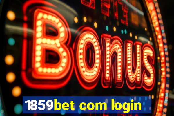 1859bet com login